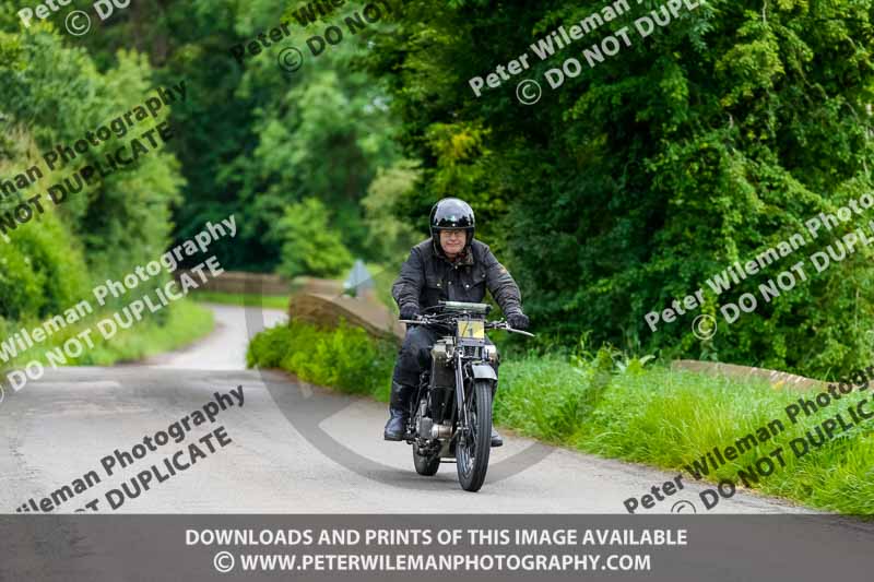 Vintage motorcycle club;eventdigitalimages;no limits trackdays;peter wileman photography;vintage motocycles;vmcc banbury run photographs